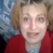 “П’ять разів залетіла, а київська хунта не дала позбутися дитини”: російські пропагандисти перевершили самих себе (відео)