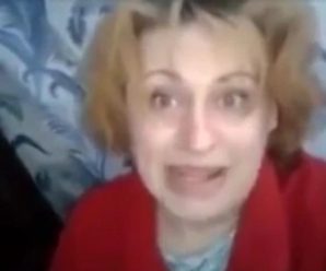 “П’ять разів залетіла, а київська хунта не дала позбутися дитини”: російські пропагандисти перевершили самих себе (відео)