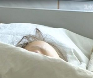 Скандал на Рівненщині: дітей в інтернаті катували холодом (відео)