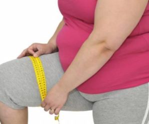 Ожиріння в минулому: генетики отримали гормон, який спалює жир у будь-якої