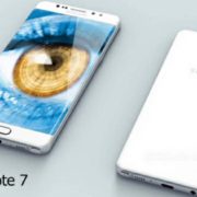 Samsung поверне до життя скандальні смартфони Galaxy Note 7