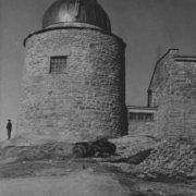 В мережу виклали фотографії працюючої довоєнної обсерваторії на Попі Івані (фото)