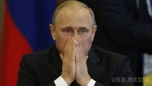 У Путіна офіційно заявили, що Росія готова понести будь-які покарання за анексію Криму і війну на Донбасі