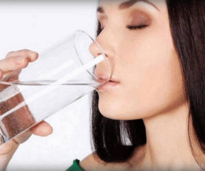 Кардіолог говорить, що ви 100% п’єте воду не у той час! Ось коли треба!