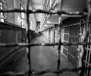 Прикарпатських тюремників підозрюють у “рабовласництві”