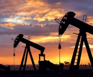 На Прикарпатті назвали найприбутковіші родовища нафти й газу