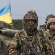 Українським військовим збільшать розмір виплат за бої в АТО