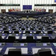 У Європарламенті запустили ухвалення безвізу України