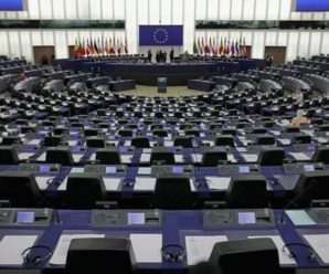 У Європарламенті запустили ухвалення безвізу України