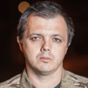 СЕМЕНЧЕНКО: Я хочу звернутися до українців. Може я чогось не розумію?