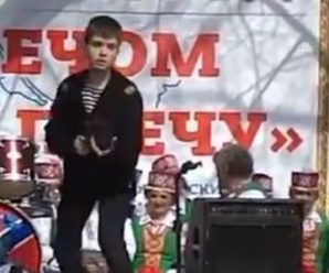 “Більше пекла”: окупований Севастополь шокував своїм концертом (відео)