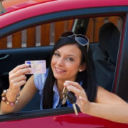 Відсьогодні у Мережі з’являться нові екзаменаційні білети для отримання водійських прав