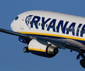 У Ryanair повідомили про ще 15 напрямків з України