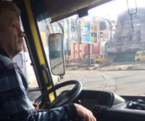 “Радій, що ноги не поломані”: активісти провчили водія, який відмовився провезти учасника АТО (відео)