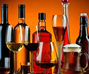 Вчені назвали найшкідливіший алкоголь