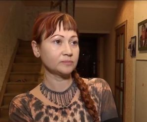 Багатодітну вдову “кіборга” побили в магазині Дніпра за українську мову (ВІДЕО)