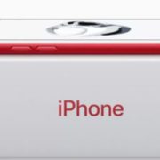 Apple опублікувала фото перших в історії червоних iPhone, користувачі соцмереж у захваті