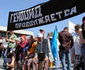 «Вони просто знищують його»: як окупанти розорюють Крим