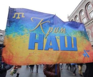 Вбиті, зниклі і політв’язні: що витворяє Мордор на третій рік окупації Криму