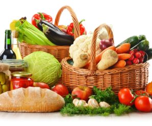 На Прикарпатті більшість продуктів харчування подорожчали на 2-5 грн