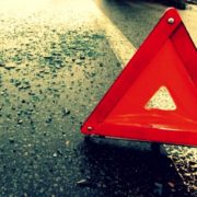 ДТП на Прикарпатті: зіткнулися два автомобілі