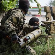 Невипадкові обстріли мирних мешканців Донбасу