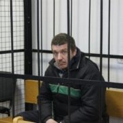 В Івано-Франківську екс-беркутівцю суд присудив довічне ув’язнення за подвійне вбивство