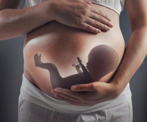 Це справді вражає: вагітна жінка побачила бабусю на УЗД-знімку (фото)