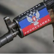 Допилися: російським найманцям, які воюють на Донбасі, заборонили покидати казарми