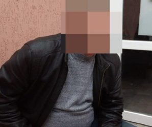«Бо хотів відпочити»: львівські поліцейські затримали чоловіка, який привів у готель підлітк