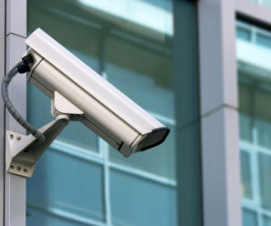 Кримінальне прикарпатське містечко “напхають” відеокамерами спостереження. ВІДЕО