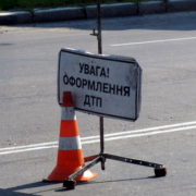 В Тисменицькому районі “Жигулі” врізався у мотоблок