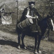 Як буяв легендарний Косівський ярмарок у 1933 році (архівне відео)