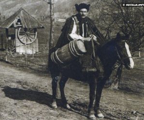 Як буяв легендарний Косівський ярмарок у 1933 році (архівне відео)
