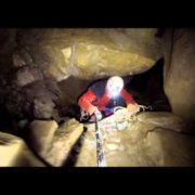 Яка вона, печера «Петрос»? Найвисокогірніша і найважкодоступніша печера Закарпаття (ФОТО)