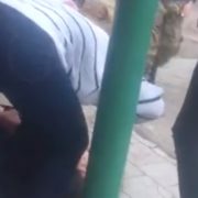 З’явилося відео ще одного жорстокого побиття з боку дівчат у Чернігові
