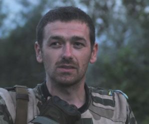 Боєць АТО розповів, як швидко повернути окупований Донбас