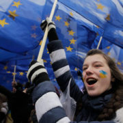 осли ЄС схвалили безвізовий режим для України