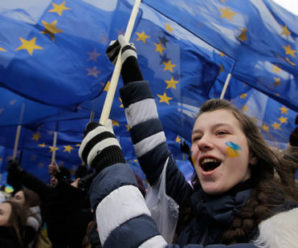 осли ЄС схвалили безвізовий режим для України