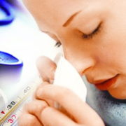 В Україну йде новий вірус грипу “Мічиган”: з’явилися перші подробиці