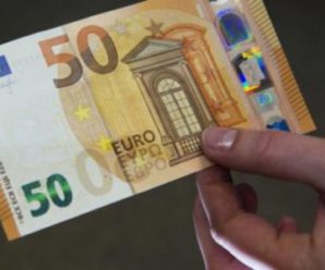 Готівкові курси валют 19 квітня: євро різко подорожчав
