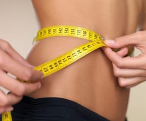 4 вправи, які допоможуть спалити жир на животі і боках (ВІДЕО)