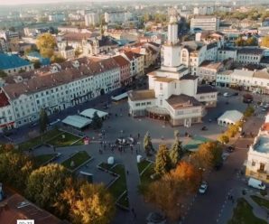 Огляд: які ціни на оренду квартир в Івано-Франківську в квітні 2017 року