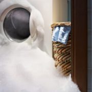 Як почистити пральну машину: корисні поради