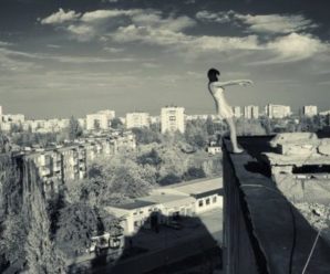 На Львівщині загинула школярка, впавши з даху багатоповерхівки