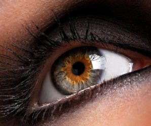 10 продуктів, які допоможуть змінити колір очей за 2 місяці