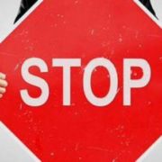 Франківські патрульні попереджають водіїв про перекриття руху за маршрутом велопробігу (схема)