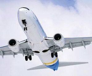 МАУ відновлює польоти з Івано-Франківська до Анталії