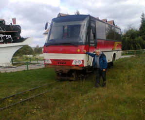 На Франківщині запустили «Карпатський автобус» (ФОТО)