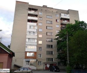 В Івано-Франківську сім’я вже 10 років доводить своє право на проживання у квартирі